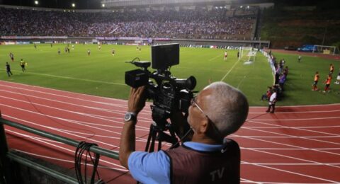 Imagem do post TVE Bahia decide não aceitar propagandas de bets durante as transmissões dos campeonatos de futebol