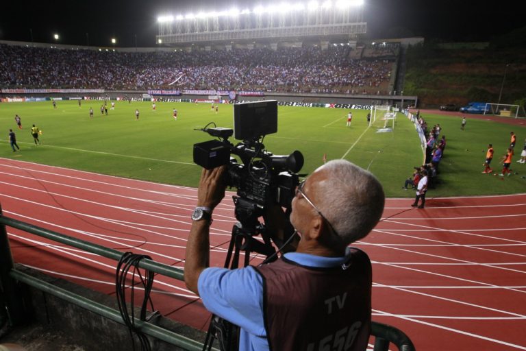 TVE Bahia decide não aceitar propagandas de bets durante as transmissões dos campeonatos de futebol