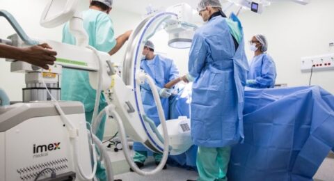 Imagem do post Governo do Estado lança edital de credenciamento para médicos e odontólogos