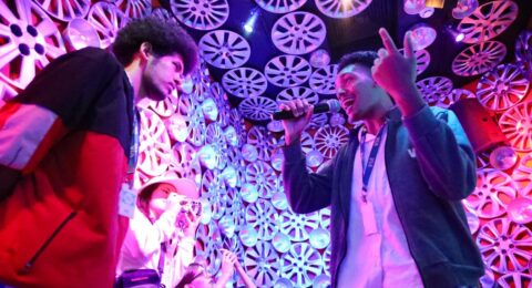 Imagem do post Salvador é finalista no Music Cities Awards como Melhor Cidade Global da Música