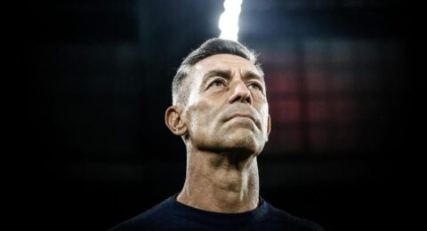 Imagem do post Bragantino demite treinador