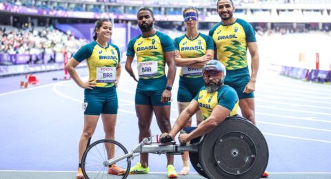 Imagem do post Braskem e Comitê Paralímpico Brasileiro completam nove anos de parceria