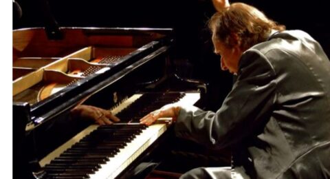 Imagem do post Morre Arthur Moreira Lima, um dos maiores pianistas brasileiro