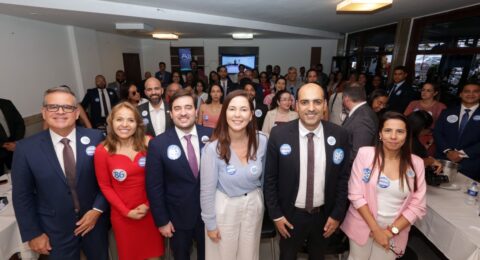 Imagem do post Advocacia de Feira de Santana e Alagoinhas declaram apoio a Daniela e Hermes