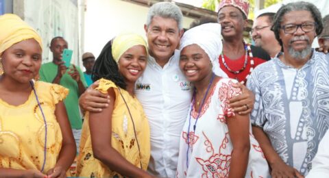 Imagem do post Festival Cultural e Gastronômico da Ostra celebra tradições quilombolas no Recôncavo Baiano