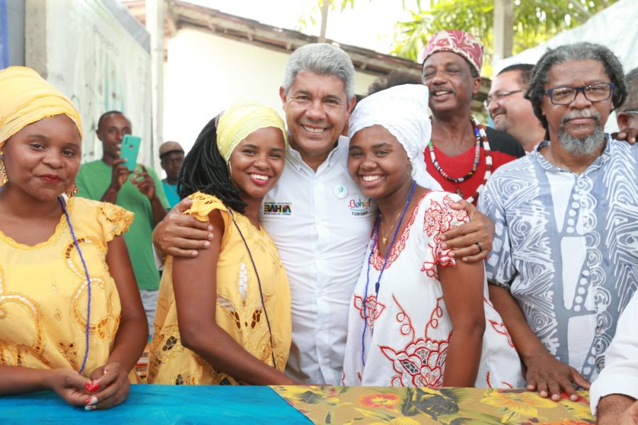 Festival Cultural e Gastronômico da Ostra celebra tradições quilombolas no Recôncavo Baiano