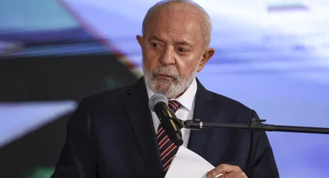 Imagem do post URGENTE: PF deflagra operação visando prender acusados de planejar morte de Lula, Alckmim e Moraes