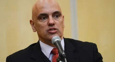 Imagem do post Moraes autoriza Daniel Silveira a progredir para o semiaberto