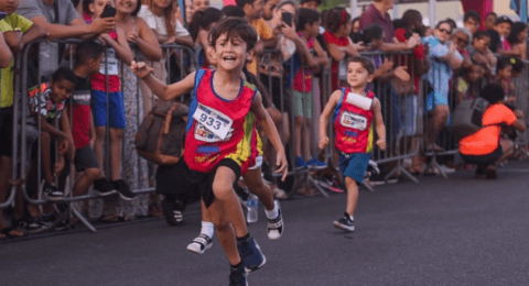 Imagem do post 5ª edição da Corrida Kids Boulevard acontece no dia 13 de outubro