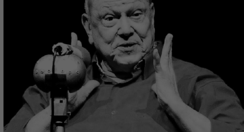 Imagem do post Morre Ary Toledo