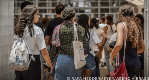 Imagem do post Saiba quais documentos são aceitos para participar do Enem em novembro
