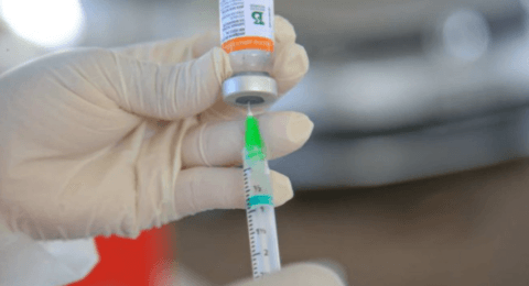 Imagem do post Bahia receberá novas doses da vacina Covid-19 nesta quinta-feira