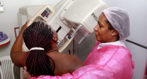 Imagem do post Maternidade Regional de Camaçari oferece mais de 800 mamografias durante o mês de outubro