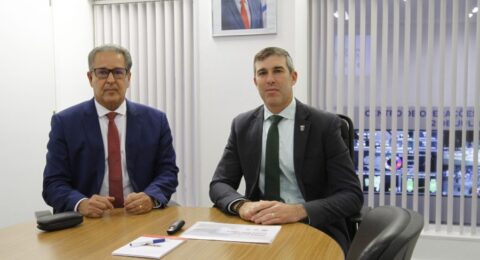 Imagem do post SSP e TRE acertam últimos detalhes para realização da Operação Eleições 2024