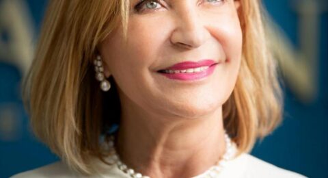 Imagem do post Lúcia Tourinho promove evento para comemorar 30 anos da Acqua Marine