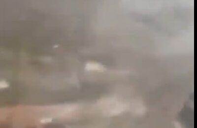 Imagem do post Tragédia em Valência: Enchente repentina deixa dezenas de mortos na Espanha