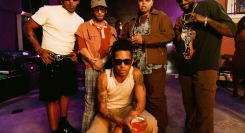 Imagem do post 25 ANOS: CAIXA CULTURAL SALVADOR PROMOVE DEBATES SOBRE ARTES E SHOWS DA BANDA MEL E AFROCIDADE