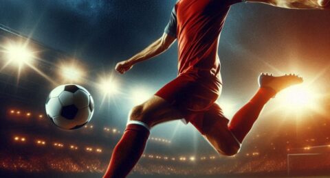 Imagem do post Jogos desta quinta-feira (23)