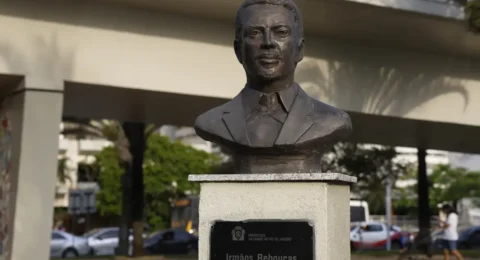 Imagem do post Novo herói da pátria, André Rebouças deixou legado antirracista