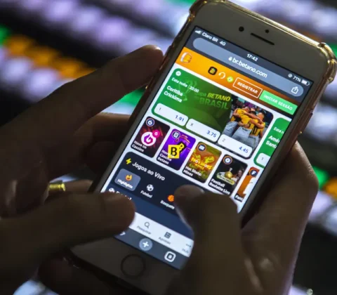 Imagem do post Mais de 3 milhões são barrados nas bets