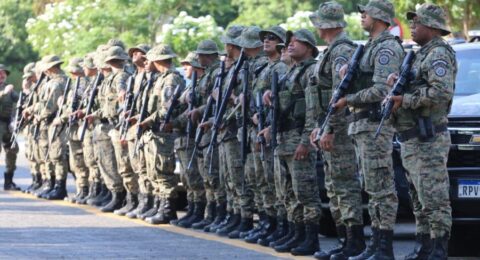 Imagem do post Após início da Operação Hórus, relatório apresenta redução de 57% das mortes violentas em Salvador