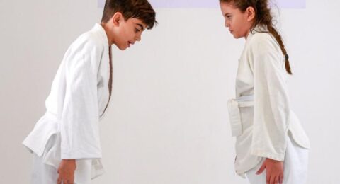 Imagem do post Shopping Paseo sedia 1º Festival de Artes Marciais no mês das crianças