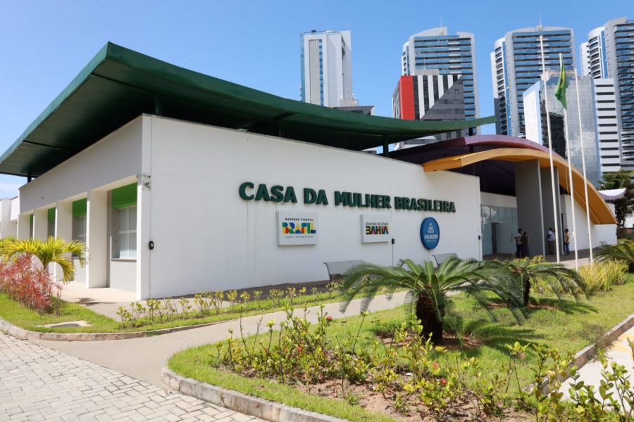 Casa da Mulher Brasileira atende mais de sete mil mulheres vítimas de violência