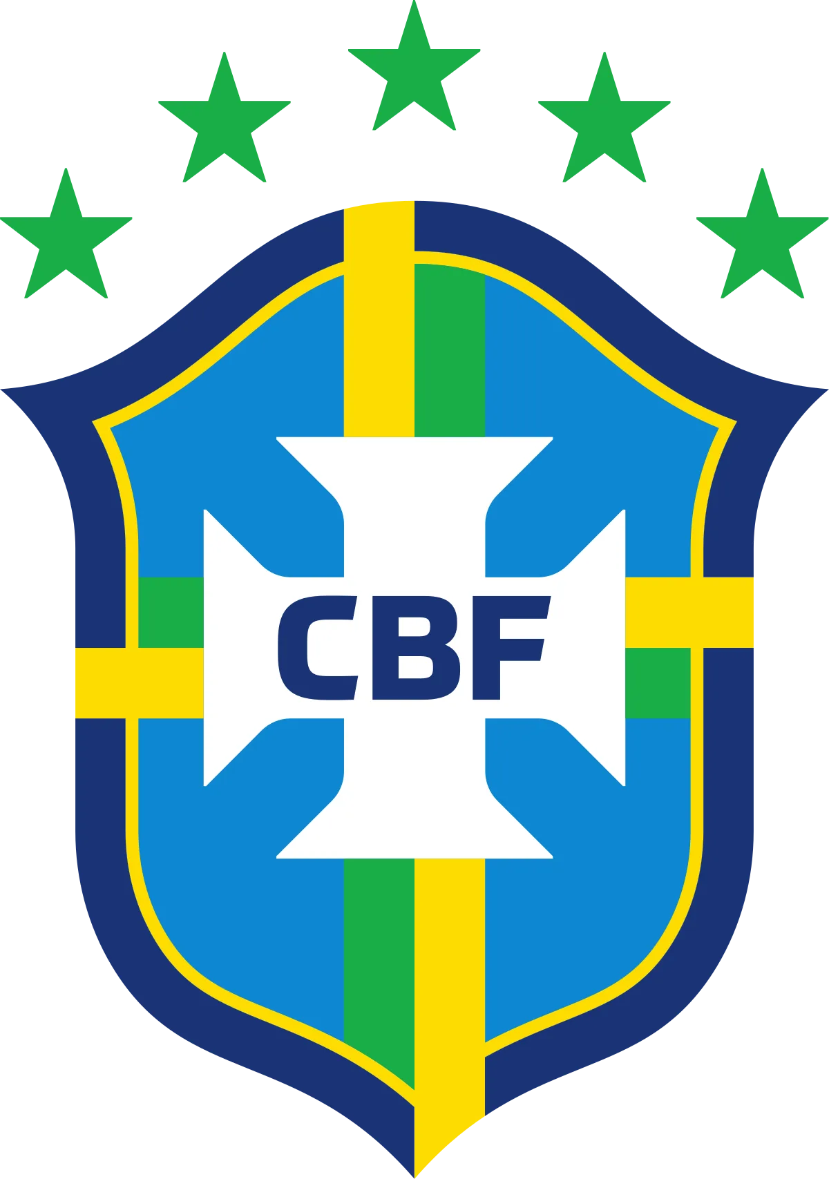 CBF detalha mais três rodadas do Brasileirão