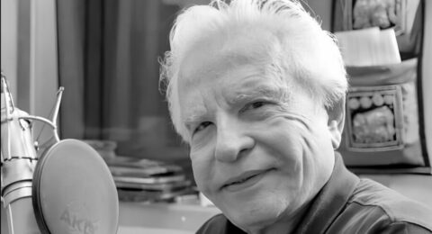 Imagem do post Morre Cid Moreira