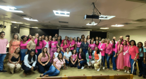 Imagem do post Especialista alerta sobre diagnóstico precoce do câncer de mama