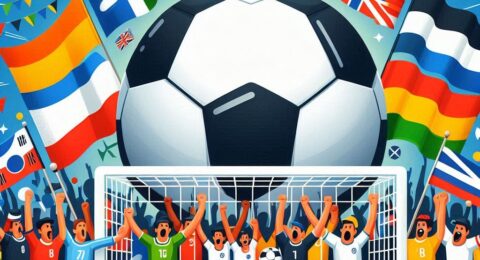 Imagem do post Futebol: resultados desta terça-feira (22)