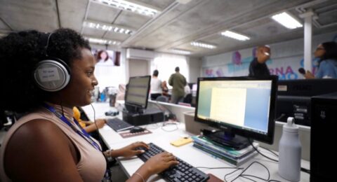 Imagem do post Estado tem 5.541 vagas de estágio abertas para estudantes de graduação