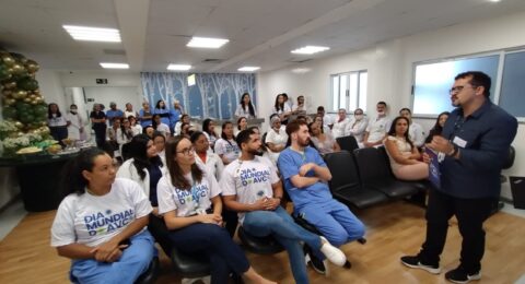 Imagem do post Hospital Clériston Andrade Atende Mais de 700 Pessoas com AVC em 2024