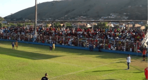 Imagem do post Definidos os semifinalistas do Intermunicipal