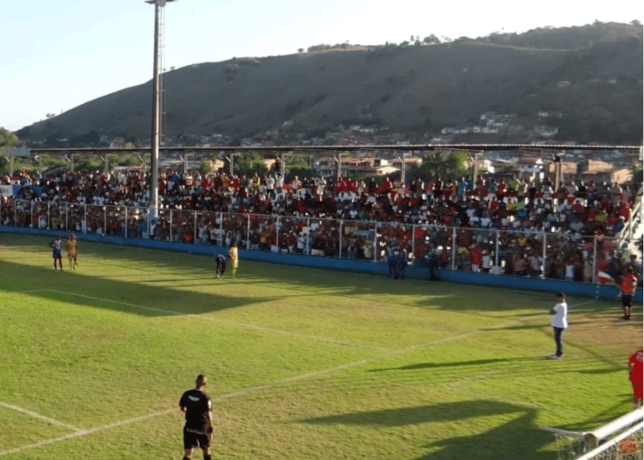 Definidos os semifinalistas do Intermunicipal