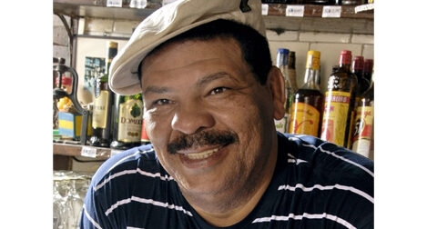 Imagem do post Morre Maguila aos 66 anos