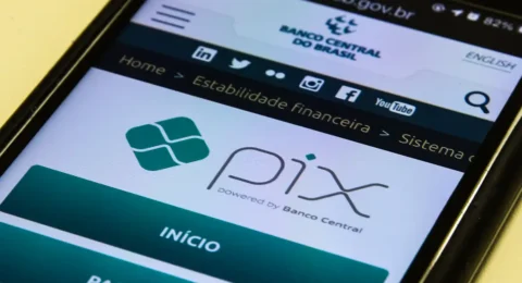 Imagem do post Regras do Pix mudam a partir de novembro