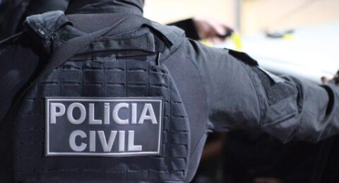 Imagem do post Operação Mandrake: seis integrantes de facção foram presos