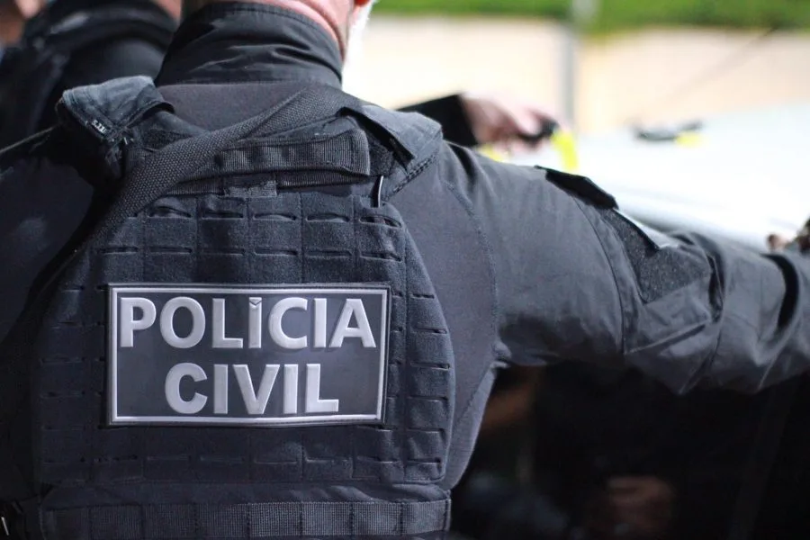 Governador exonera quatro delegados da Polícia Civil