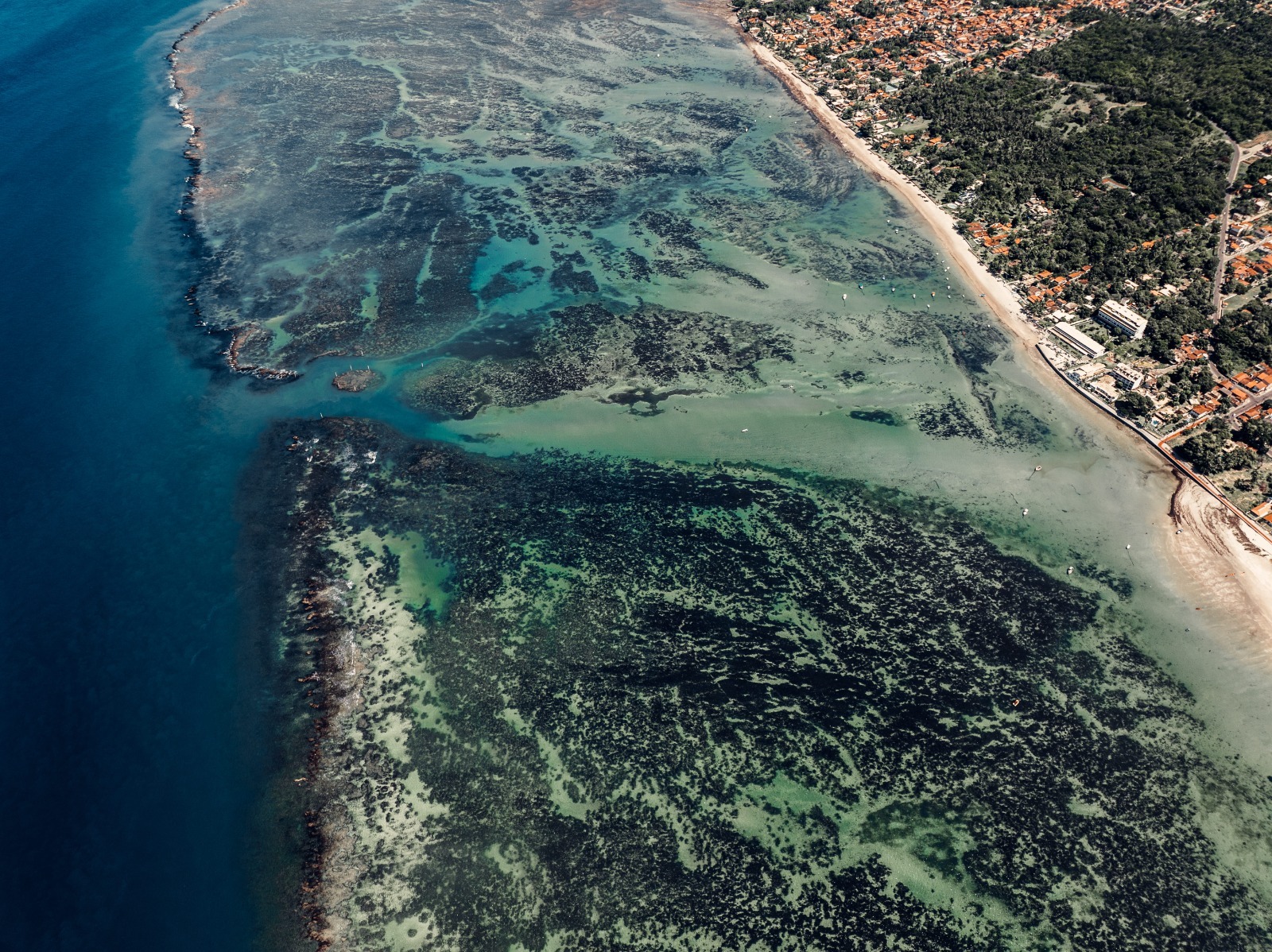 VII Fórum de Sustentabilidade da Baía de Todos os Santos