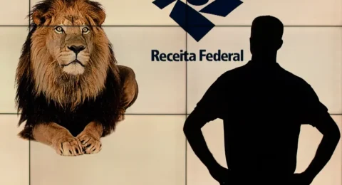 Imagem do post Receita Federal paga lote da malha fina de outubro nesta sexta-feira (31)