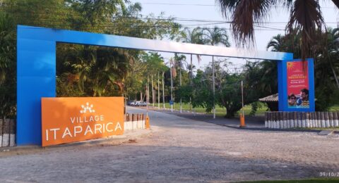 Imagem do post Inscrições abertas para o primeiro desafio Ilha Sustentável do Village Itaparica