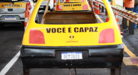 Imagem do post Programas do Governo do Estado para ampliar acesso à habilitação são aprovados pela Alba