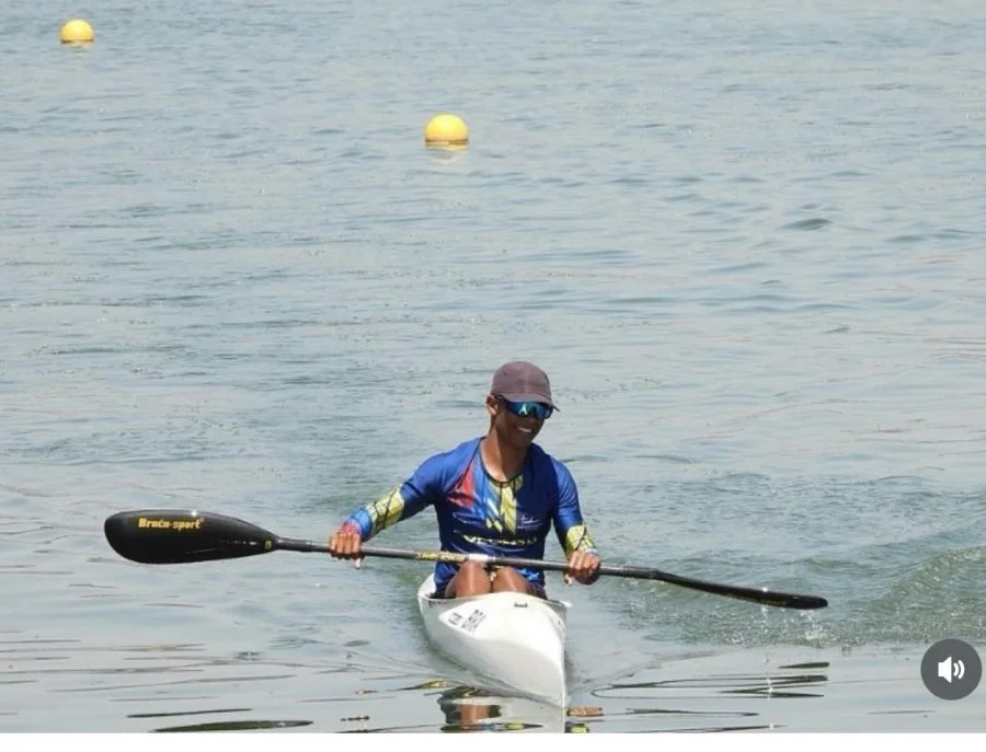 Campeonato Baiano de Canoagem 2024 desembarca em Maraú neste domingo para sétima e última etapa do ano