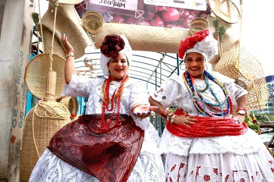 Bahia recebe reunião do GT de Cultura do G20