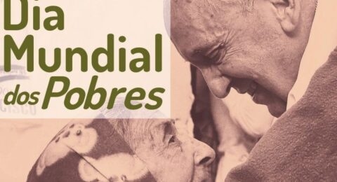 Imagem do post Em alusão ao Dia Mundial dos Pobres, Sempre realiza entrega de refeições em Restaurantes Populares neste domingo (17)