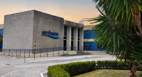 Imagem do post Grande operação da Embasa vai interromper abastecimento em Salvador e 13 cidades