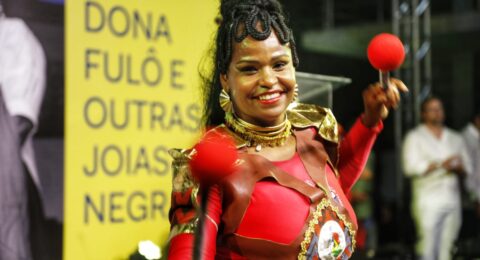 Imagem do post Exposição de joias de crioula, fotografias e outros objetos conta história de mulheres negras do Brasil