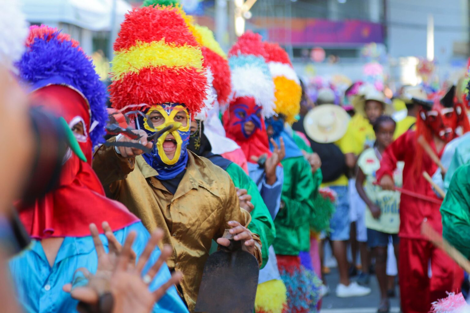 Com novidade para o Furdunço, inscrições do pré-Carnaval 2025 seguem até dia 19