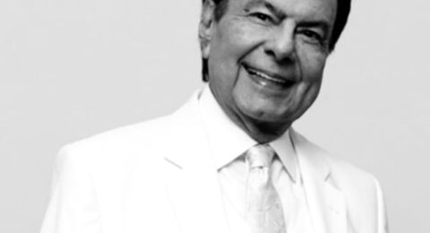 Imagem do post Morre o cantor Agnaldo Rayol